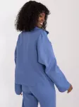 &Scaron;varkas moterims -LK-MA-509578.20-pilka-mėlyna