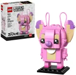 Dėlionė Mix LEGO 40922 BrickHeadz Lilo i Stitch: Andzia