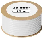 PVC žymėjimo vamzdelis NIIMBOT_TUB_25_15_W