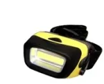 Konnoc S-2210 čelovka 3W COB