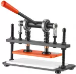 VEVOR Odos pjovimo presas 260 x 120 mm