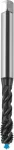 Growinar Gwintownik M 5 DIN-371C R45 (6HX) HSSE-PM HL IK Mastertap (70047653)