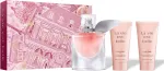 Lancome La Vie Est Belle Giftset, 130 ml