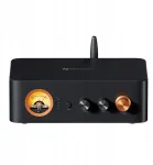 Fosi Audio MC351 - Stiprintuvas zintegrowany 2.1 su DAC i Bluetooth (6976136960409)