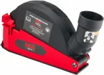 Red Technic Raudonas apsauginis nuo dulkių dangtelis TECHNIC RTOSK0021