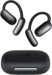 soundcore atviro tipo belaidės ausinės AeroFit 2 su Bluetooth 5.4 ir Hi-Res LDAC A3874