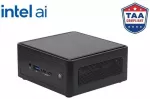 Stacionarus kompiuteris ASRock Barebone NUC BOX-358H