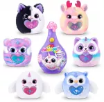 PLUSH TOY RAINBOCORNS SMALL MAGICORN