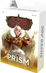 Legend Story Studios Flesh & Blood TCG - Sidabrinis Age: Usurp the Shadow Throne Deck - Prism Advent of Thrones