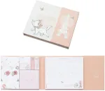 ERIK Disney The Aristocats Marie weekly planner with sticky notes
