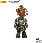 Figūrėlė Games Workshop Figūrėlė Warhammer The Horus Heresy Sons of Horus Vheren Ashurhaddon Master of the True Sons 1/18 12 cm