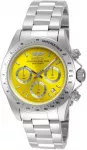 Laikrodis Invicta Speedway Men Quartz 39,5mm 14383