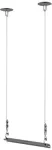 Laikiklis Multibrackets M Pro serija &ndash; 1500 mm vielos sujungimo plok&scaron;tė maža, 81,3 cm (32"), 109,2 cm (43")