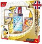 Pokemon - TCG 30th Celebration Poster Collection