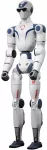 UNITREE R1 Air - Rational Guardian