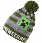 Minecraft vaiki&scaron;ka kepurė 54 cm