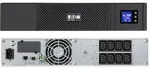 Eaton 5SC 1500I RACK2U uninterruptible power supply (UPS) Line-Interactive 1.5 kVA 1050 W 8 AC outlet(s)
