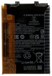 BN5E Xiaomi Originali baterija 5000mAh (Techninio aptarnavimo paketas)