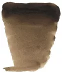 Rembrandt akvarelės dažai tūbelėje Transparent Oxide Umber 417