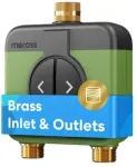 MEROSS Smart Irrigation Controller (MST200-EU)