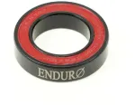 Guolis Enduro Bearings CO MR 18307 LLB Enduro Zero Juodas Oxide ABEC 5 Ceramic Hybrid