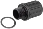 Terk&scaron;lė galinei stebulei Shimano FH-M6010