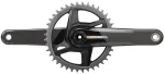 Žvaigždžių blokas priekinis SRAM Force D2 1x DUB