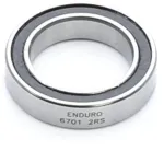 Guolis Enduro Bearings 6701 2RS ABEC 3