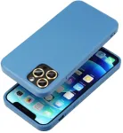 Dėklas na Xiaomi Redmi 17C 4G Silicone mėlyna
