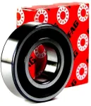GUOLIS 6204-2HRS FAG 20 &times; 47 &times; 14 MM