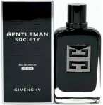 Givenchy Gentleman Society Extreme kvepalai EDP 200 ml