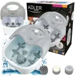 Pėdų masažuoklis ADLER AD 2167, 80 W