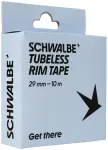 Ratlankio juosta 29mm 10m Schwalbe Tubeless
