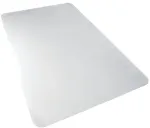 Stalo užtiesalas, Floortex Valuemat Plus, skirtas kilimui, 116 x 150 cm