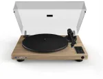 Gramofonas Blaupunkt AT100BT automatinis ruda