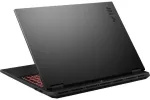 Ne&scaron;iojamas kompiuteris ASUS TUF Gaming A16 (2025) FA608UM-QT013W CPU Ryzen 7 260 3800 MHz 16" 2560x1600 RAM 32GB DDR5 5600 MHz SSD 1TB NVIDIA GeForce RTX 5060 8GB ENG Windows 11 Home Pilkas 2.2kg 90NR0KV1-M00330
