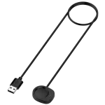 Tactical Taktinis USB įkrovimo kabelis, skirtas Amazfit Active 3 Premium/Active Max/ T-Rex 3/3Pro/ Balance 1/...