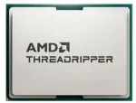 Advanced Micro Devices Procesorius AMD RYZEN TR PRO 9965WX STR5/WRX90 24C/48T/5.4GHZ/152MB/350W/TRAY Ryzen Threadripper PRO 9965WX