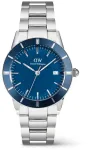 Vyri&scaron;kas laikrodis DANIEL WELLINGTON MAN DW00600820 (40MM)