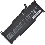 Coreparts Ne&scaron;iojamas kompiuteris Baterija for MSI 52.40Wh 11.4V 4500mAh