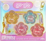Shimmer n Sparkle - Go Glo Minis Lip Tints (Scent) (65016S)