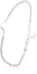 Diamond Sky Jewelry Sidabrinė apyrankė &bdquo;Amor&ldquo;
