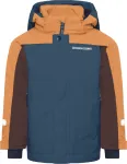 Didriksons žieminė striukė NEPTUN KIDS JKT 5 - Mountain Mėlyna (I&scaron;ankstinis užsakymas)