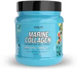 EvoLite Marine Collagen 300g. (Rožinė Grapefruit skonis)