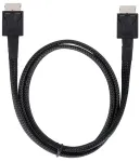 Oculink Pcie Sff-8611 4i į Sff-8611 Aktyvus Ssd Duomenų Kabelis 50cm