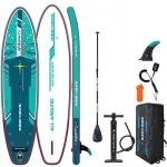 Pripučiama Sup lenta Ridewave Eternity 11' Paddleboard 335 cm