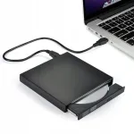 I&scaron;orinis cd-r dvd usb įrenginys ne&scaron;iojamam kompiuteriui pc grotuvas