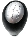 Pavara svirties galvutė Renault Clio 3 Megane Scenic 2