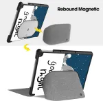 Acelive apsauginis plan&scaron;etinio kompiuterio dėklas, skirtas Google Pixel Plan&scaron;etė 11 colių 2023