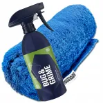 Gyeon Q2m Bug&grime 500ml stiprus ir efektyvus prie&scaron;ploviklis purvui, vabzdžiams ir insektams